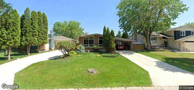 1582 Chancellor Drive ਦੀ ਫੋਟੋ, ਵਿਨੀਪਿਗ, ਮੈਨੀਟੋਬਾ