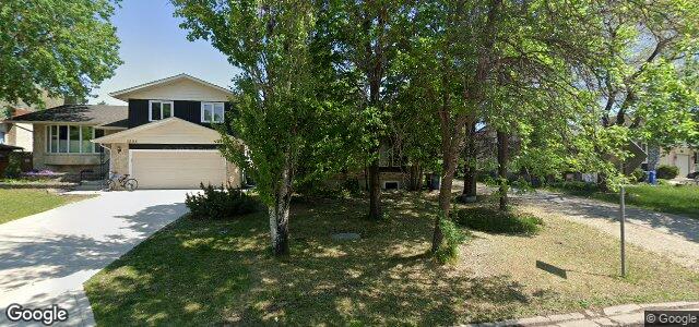 1590 Chancellor Drive ਦੀ ਫੋਟੋ, ਵਿਨੀਪਿਗ, ਮੈਨੀਟੋਬਾ