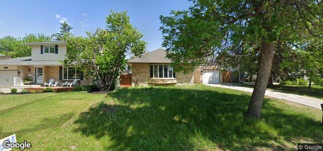 Larawan ng 1602 Chancellor Drive sa Winnipeg, Manitoba