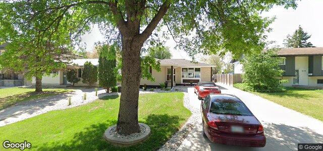 1627 Chancellor Drive ਦੀ ਫੋਟੋ, ਵਿਨੀਪਿਗ, ਮੈਨੀਟੋਬਾ