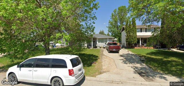 1654 Chancellor Drive ਦੀ ਫੋਟੋ, ਵਿਨੀਪਿਗ, ਮੈਨੀਟੋਬਾ