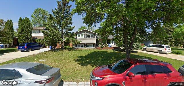Photo of 1670 Chancellor Drive in Winnipeg, Manitoba