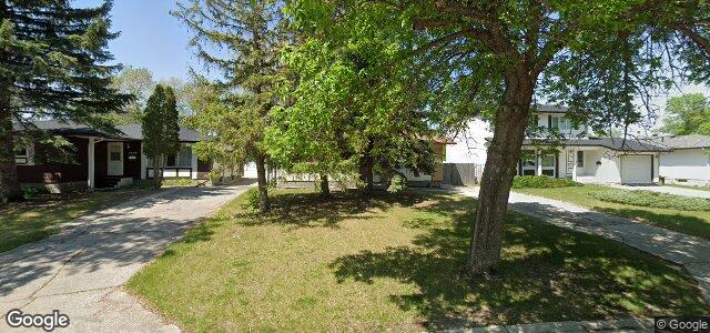 1694 Chancellor Drive ਦੀ ਫੋਟੋ, ਵਿਨੀਪਿਗ, ਮੈਨੀਟੋਬਾ
