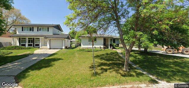 1702 Chancellor Drive ਦੀ ਫੋਟੋ, ਵਿਨੀਪਿਗ, ਮੈਨੀਟੋਬਾ