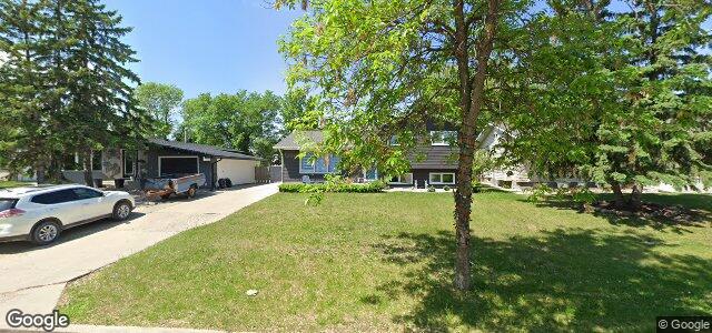 1714 Chancellor Drive ਦੀ ਫੋਟੋ, ਵਿਨੀਪਿਗ, ਮੈਨੀਟੋਬਾ