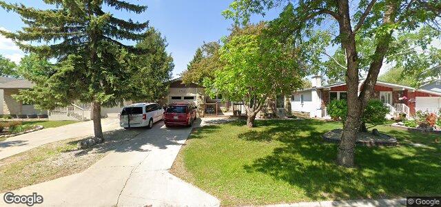 1722 Chancellor Drive ਦੀ ਫੋਟੋ, ਵਿਨੀਪਿਗ, ਮੈਨੀਟੋਬਾ