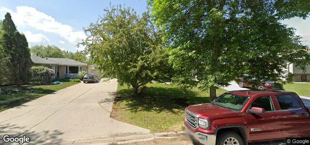 1784 Chancellor Drive ਦੀ ਫੋਟੋ, ਵਿਨੀਪਿਗ, ਮੈਨੀਟੋਬਾ