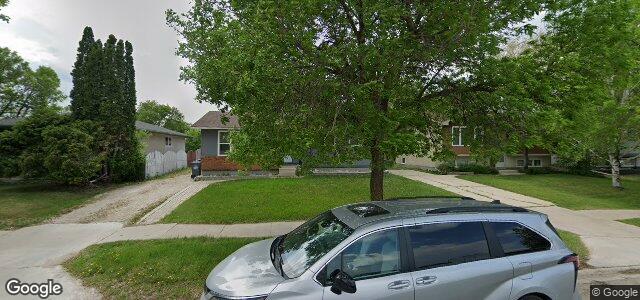 Photo of 1832 Chancellor Drive in Winnipeg, Manitoba