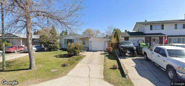 Larawan ng 19 Forest Lake Drive sa Winnipeg, Manitoba