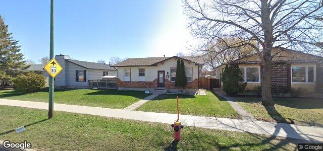 1909 Chancellor Drive ਦੀ ਫੋਟੋ, ਵਿਨੀਪਿਗ, ਮੈਨੀਟੋਬਾ