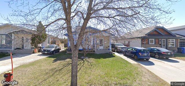 Photo of 208 Gull Lake Road in Winnipeg, Manitoba