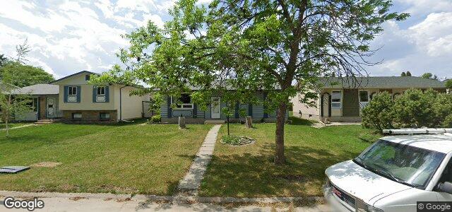 Photo of 38 Santa Clara Crescent in Winnipeg, Manitoba