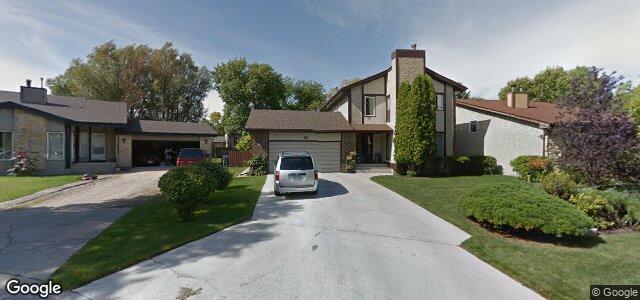 Larawan ng 39 Audubon Place sa Winnipeg, Manitoba