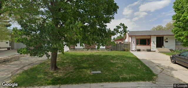 39 Lakeland Place（加拿大曼尼托巴省温尼伯市）房屋照片