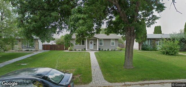 Photo of 55 Lakeglen Drive in Winnipeg, Manitoba