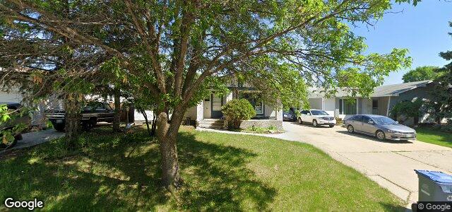 59 Montclair Bay（加拿大曼尼托巴省溫尼伯市）房屋照片