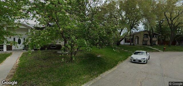 Larawan ng 62 Lakedale Place sa Winnipeg, Manitoba