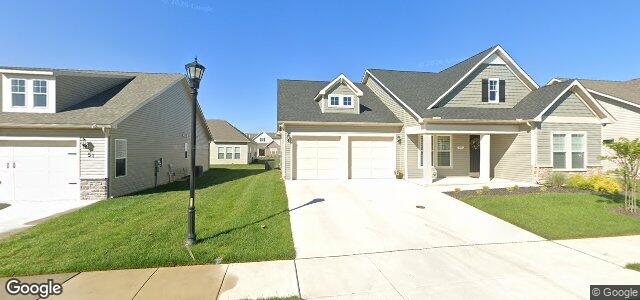 63 Peacock Place（加拿大曼尼托巴省溫尼伯市）房屋照片