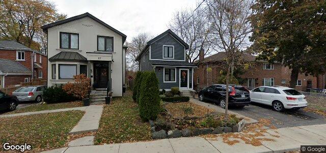 Photo of 65 West Lake Crescent in Winnipeg, Manitoba