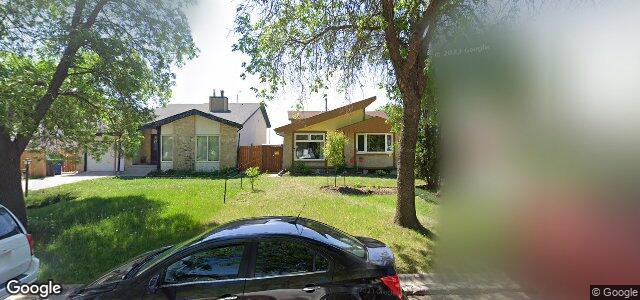 67 Greensboro Bay（加拿大曼尼托巴省温尼伯市）房屋照片