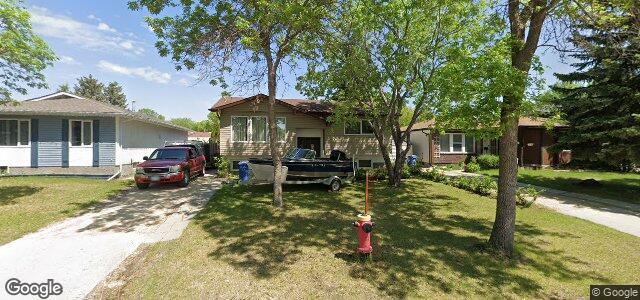 Larawan ng 72 Greensboro Bay sa Winnipeg, Manitoba