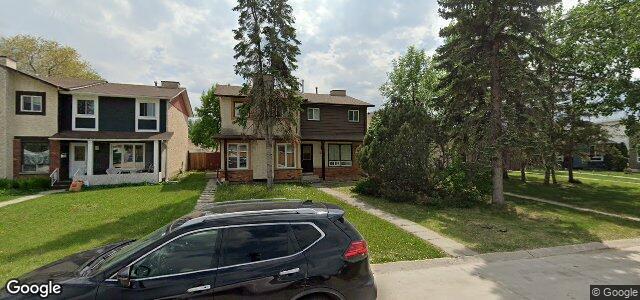 75 West Lake Crescent（加拿大曼尼托巴省温尼伯市）房屋照片