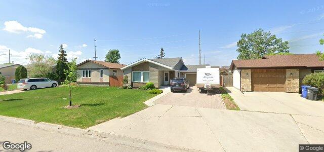 95 Quincy Bay ਦੀ ਫੋਟੋ, ਵਿਨੀਪਿਗ, ਮੈਨੀਟੋਬਾ