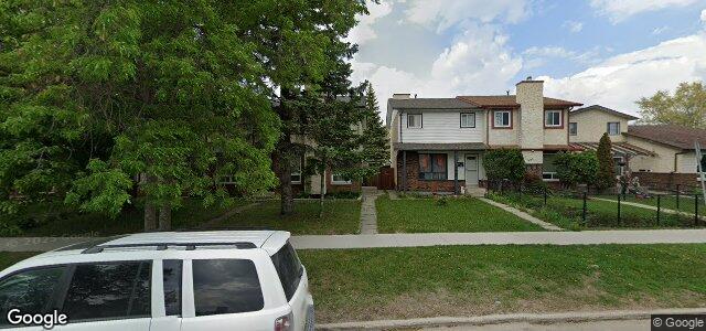 Photo of 997 Chancellor Drive in Winnipeg, Manitoba