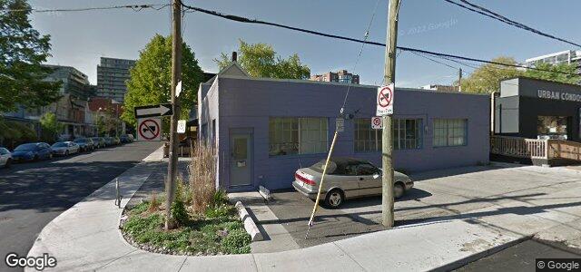 100 Niagara Street ਦੀ ਫੋਟੋ, ਵਿਨੀਪਿਗ, ਮੈਨੀਟੋਬਾ