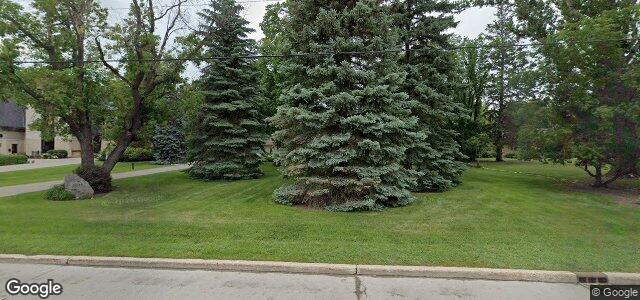 Photo of 1045 Wellington Crescent in Winnipeg, Manitoba