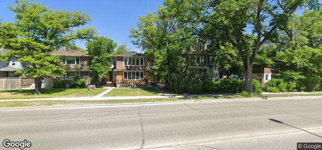 Photo of 107 Academy Road in Winnipeg, Manitoba