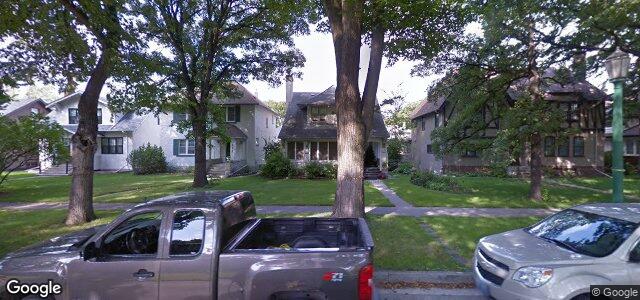 107 Queenston Street ਦੀ ਫੋਟੋ, ਵਿਨੀਪਿਗ, ਮੈਨੀਟੋਬਾ