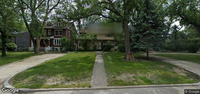 1216 Wellington Crescent ਦੀ ਫੋਟੋ, ਵਿਨੀਪਿਗ, ਮੈਨੀਟੋਬਾ