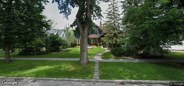 125 Montrose Street（加拿大曼尼托巴省溫尼伯市）房屋照片