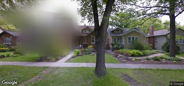 Larawan ng 128 Borebank Street sa Winnipeg, Manitoba