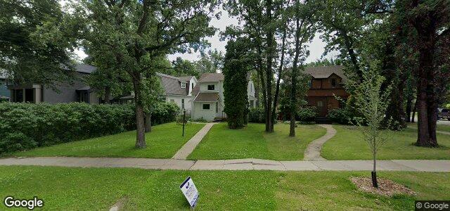 1328 Wellington Crescent（加拿大曼尼托巴省温尼伯市）房屋照片