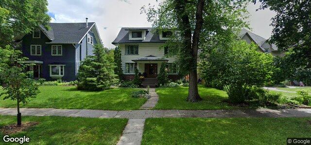 Larawan ng 136 Montrose Street sa Winnipeg, Manitoba