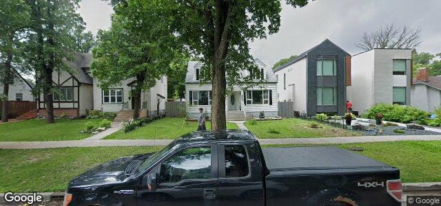 143 Borebank Street（加拿大曼尼托巴省温尼伯市）房屋照片