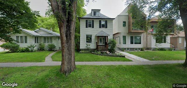 Photo of 144 Borebank Street in Winnipeg, Manitoba