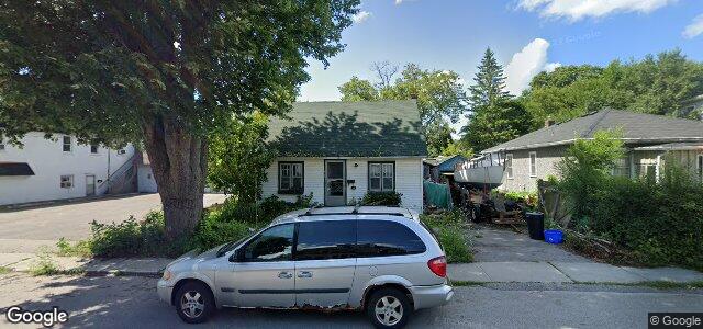 146 Brock Street ਦੀ ਫੋਟੋ, ਵਿਨੀਪਿਗ, ਮੈਨੀਟੋਬਾ