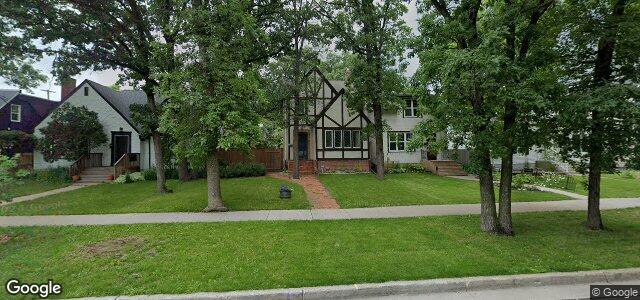 149 Borebank Street（加拿大曼尼托巴省温尼伯市）房屋照片