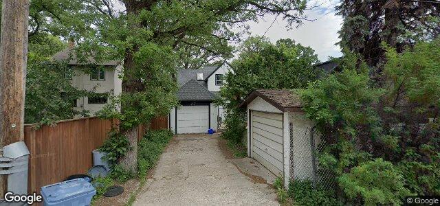 155 Borebank Street（加拿大曼尼托巴省温尼伯市）房屋照片