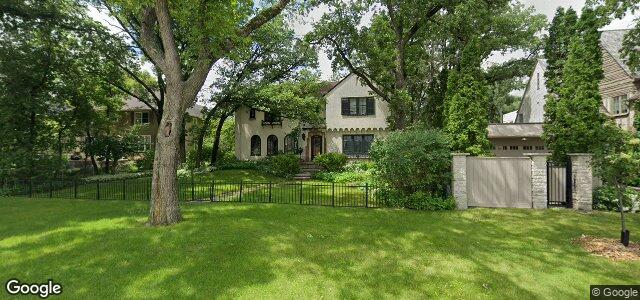 155 Waverley Street（加拿大曼尼托巴省温尼伯市）房屋照片