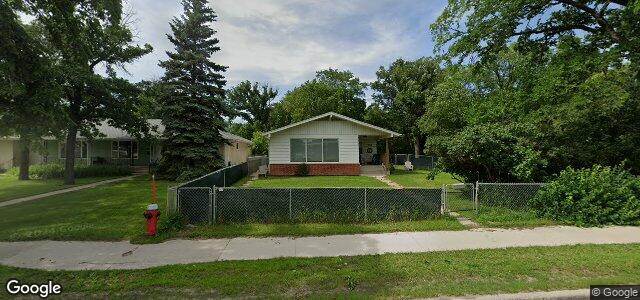 195 Academy Road（加拿大曼尼托巴省温尼伯市）房屋照片