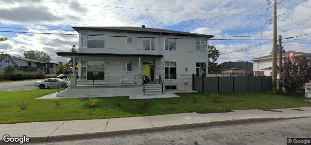 Larawan ng 35 Cordova Street sa Winnipeg, Manitoba