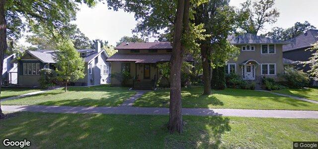 48 Cordova Street（加拿大曼尼托巴省溫尼伯市）房屋照片