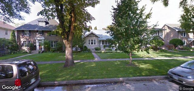 57 Cordova Street（加拿大曼尼托巴省溫尼伯市）房屋照片