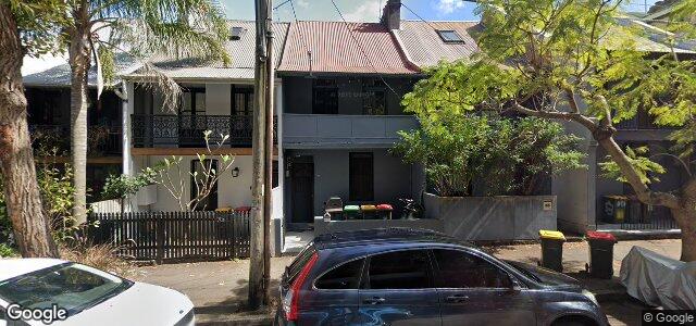 Larawan ng 57 Waterloo Street sa Winnipeg, Manitoba