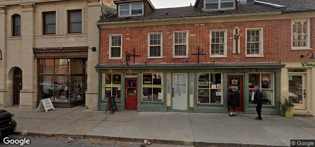 60 Brock Street ਦੀ ਫੋਟੋ, ਵਿਨੀਪਿਗ, ਮੈਨੀਟੋਬਾ