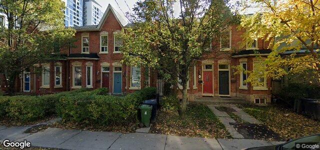 Photo of 65 Niagara Street in Winnipeg, Manitoba